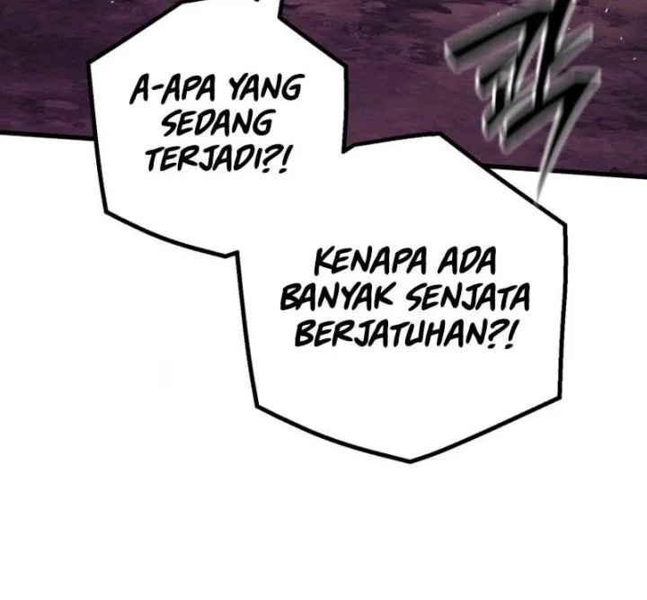 Return Of The All Time Genius Ranker Chapter 20 Halaman 40