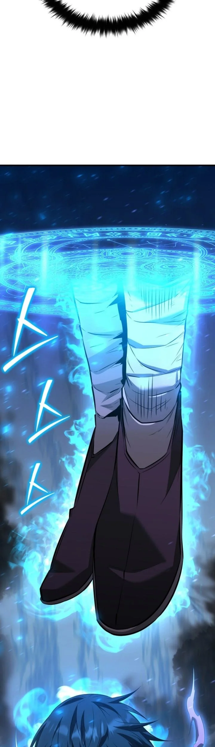 Return Of The All Time Genius Ranker Chapter 20 Halaman 43
