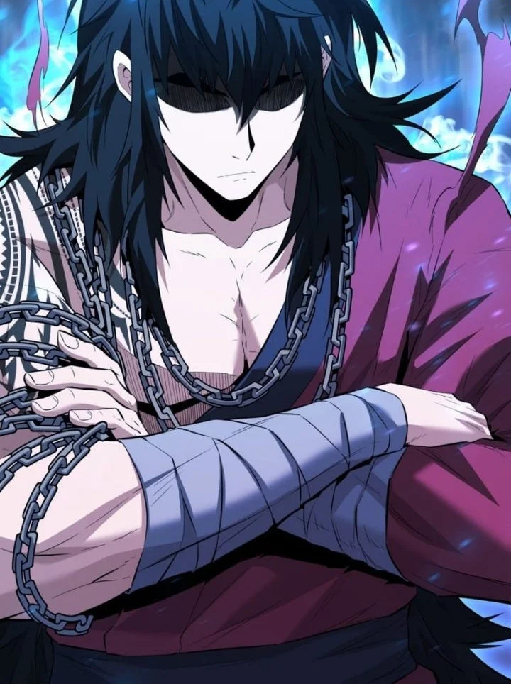 Return Of The All Time Genius Ranker Chapter 20 Halaman 44