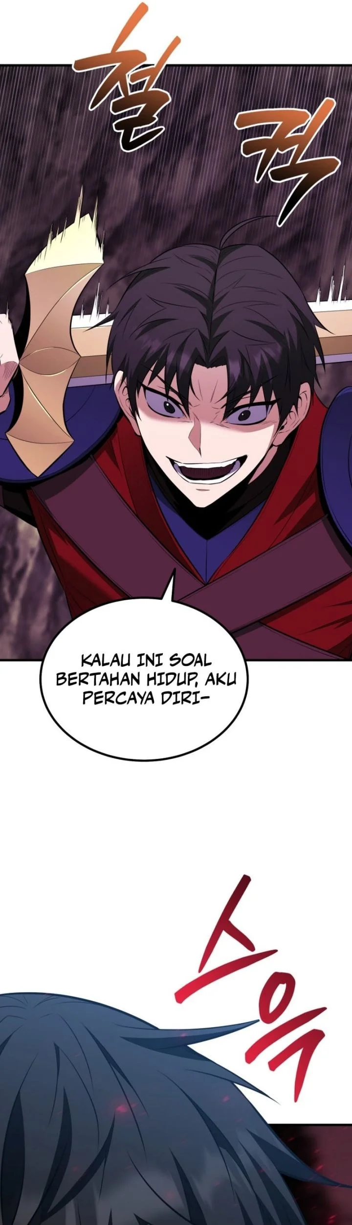 Return Of The All Time Genius Ranker Chapter 20 Halaman 49
