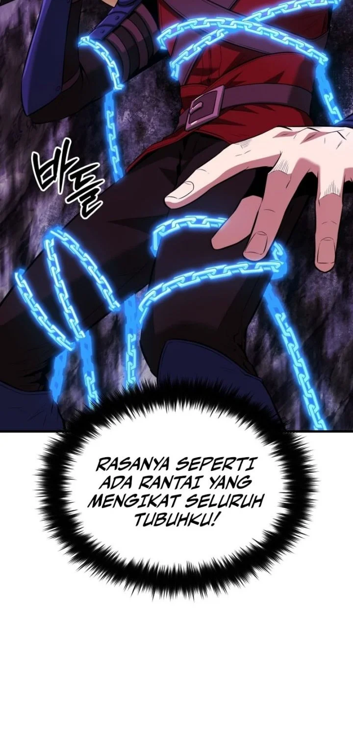 Return Of The All Time Genius Ranker Chapter 20 Halaman 52