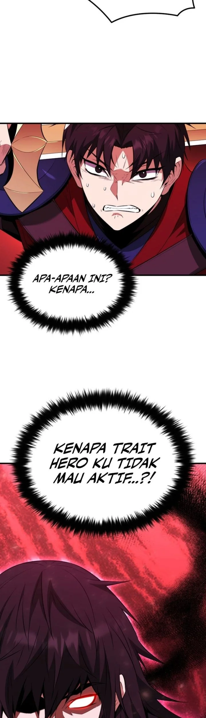 Return Of The All Time Genius Ranker Chapter 20 Halaman 55