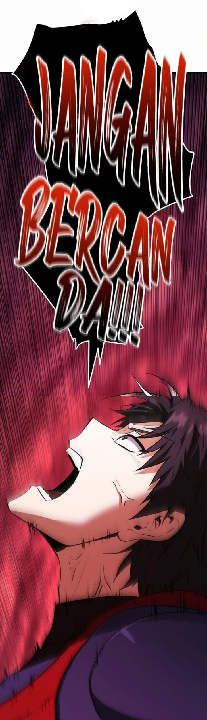 Return Of The All Time Genius Ranker Chapter 20 Halaman 61
