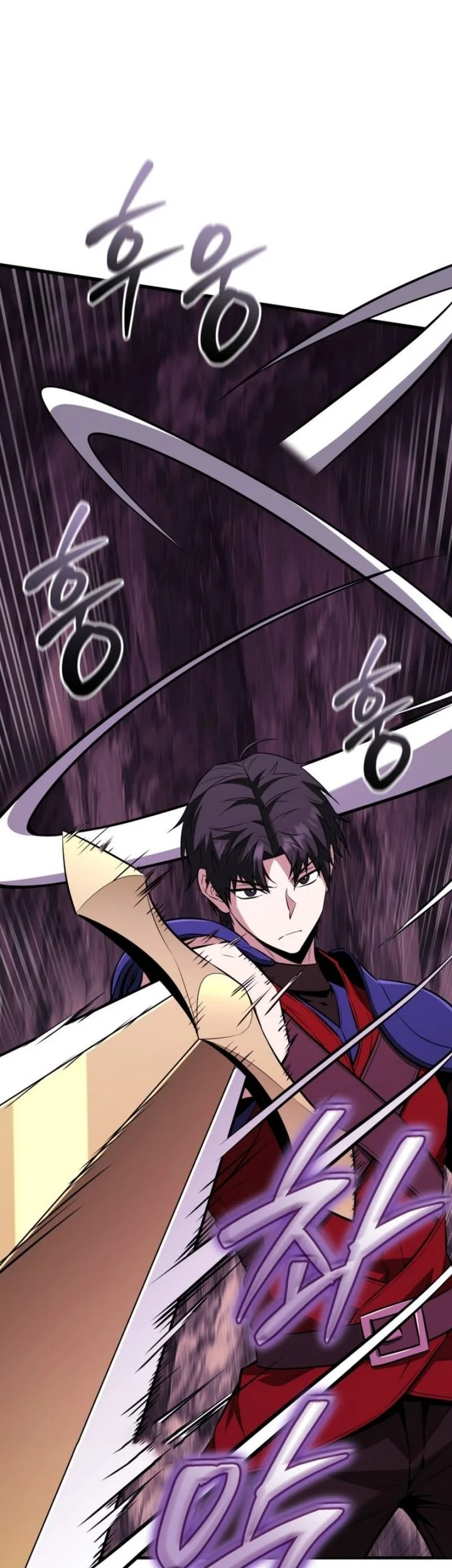Return Of The All Time Genius Ranker Chapter 20 Halaman 63