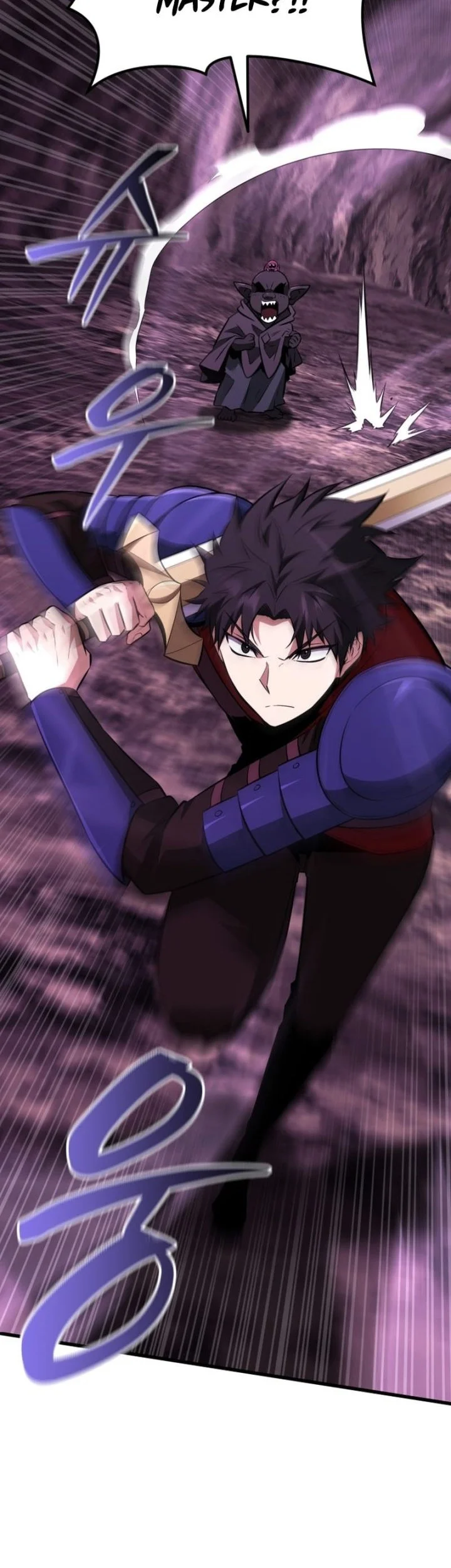 Return Of The All Time Genius Ranker Chapter 20 Halaman 78