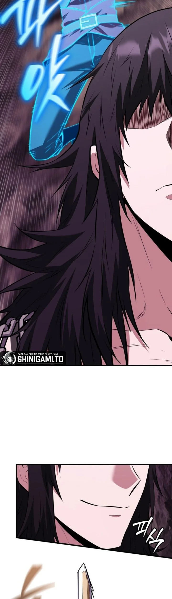 Return Of The All Time Genius Ranker Chapter 20 Halaman 82