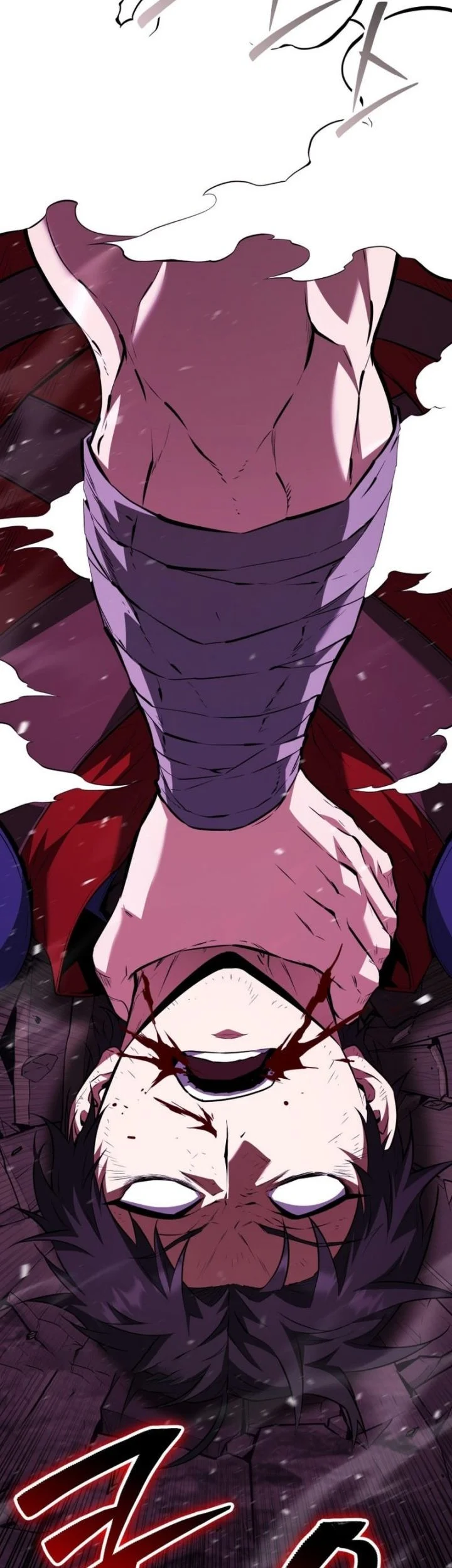 Return Of The All Time Genius Ranker Chapter 20 Halaman 87