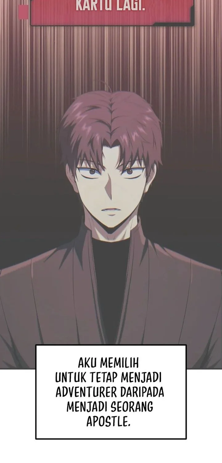 Return Of The All Time Genius Ranker Chapter 22 Halaman 2