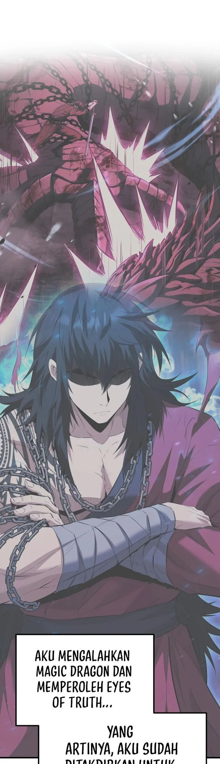 Return Of The All Time Genius Ranker Chapter 22 Halaman 3
