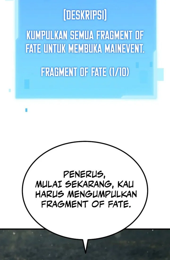 Return Of The All Time Genius Ranker Chapter 22 Halaman 12