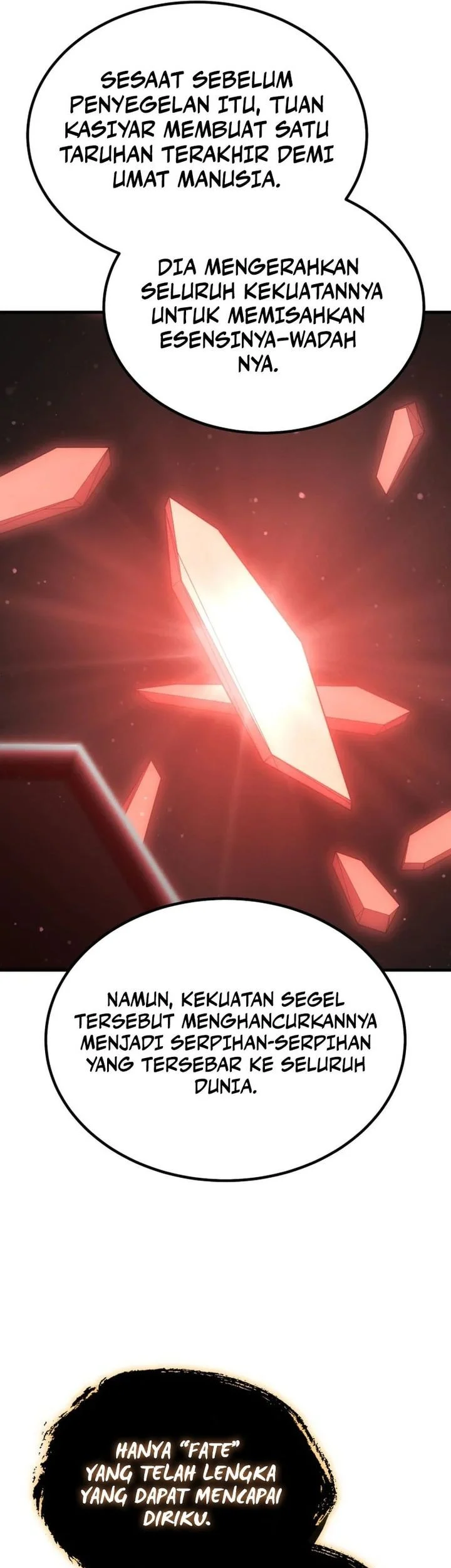 Return Of The All Time Genius Ranker Chapter 22 Halaman 16