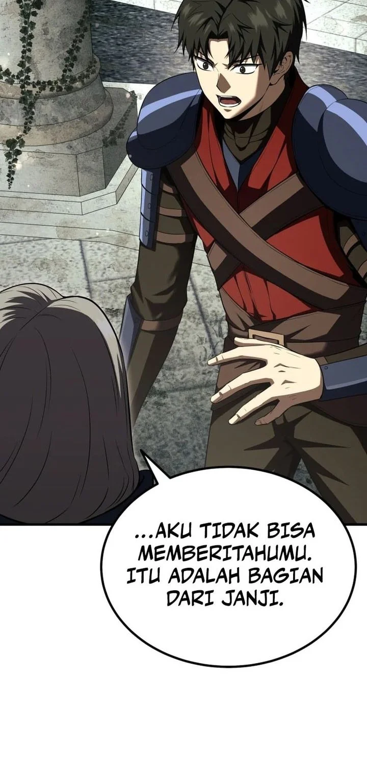 Return Of The All Time Genius Ranker Chapter 22 Halaman 19