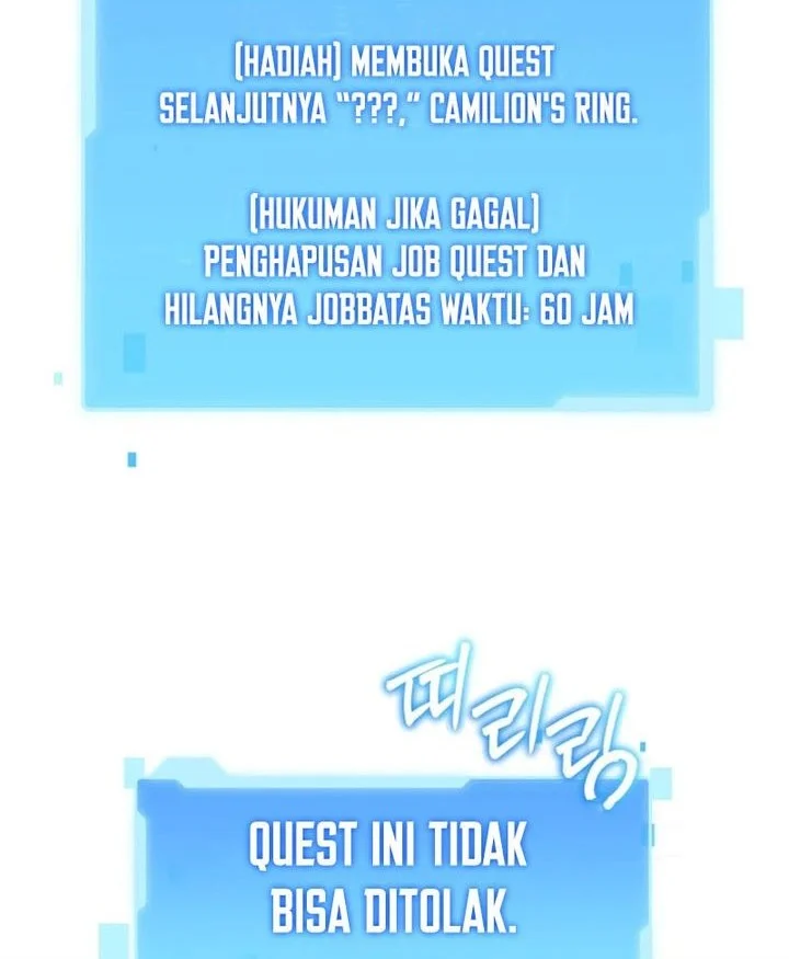 Return Of The All Time Genius Ranker Chapter 22 Halaman 25