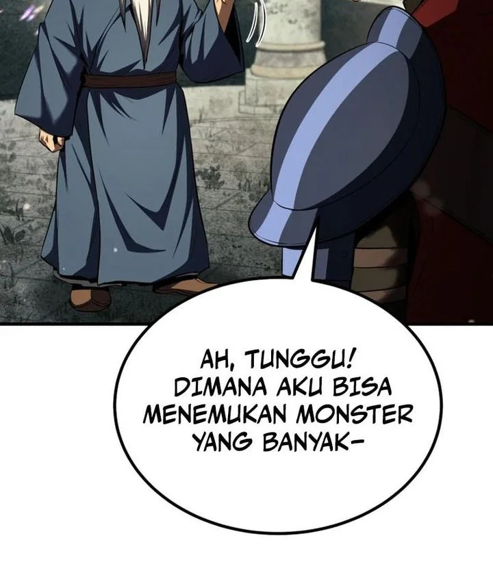 Return Of The All Time Genius Ranker Chapter 22 Halaman 31