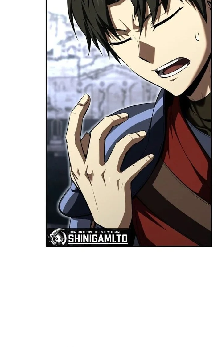 Return Of The All Time Genius Ranker Chapter 22 Halaman 33