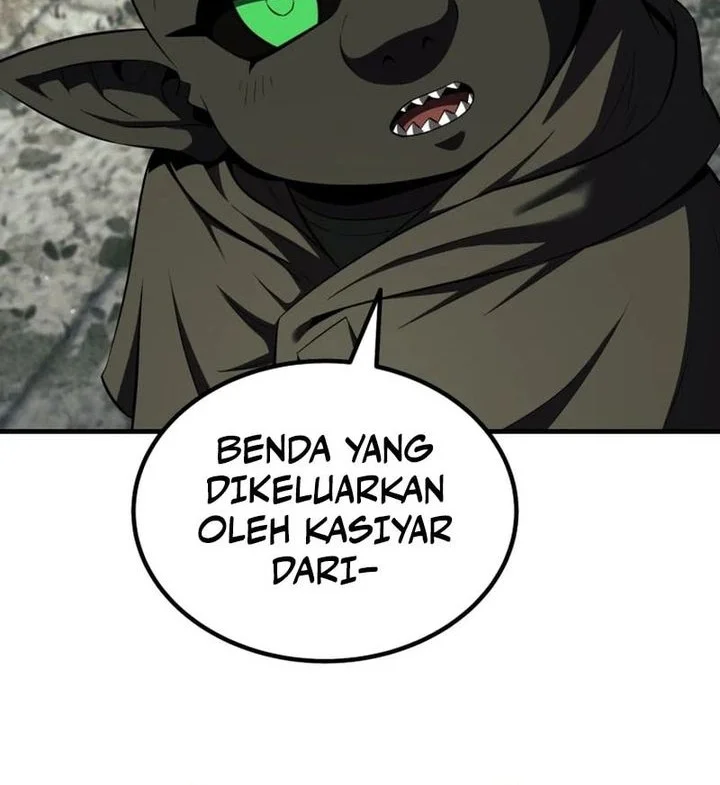 Return Of The All Time Genius Ranker Chapter 22 Halaman 35