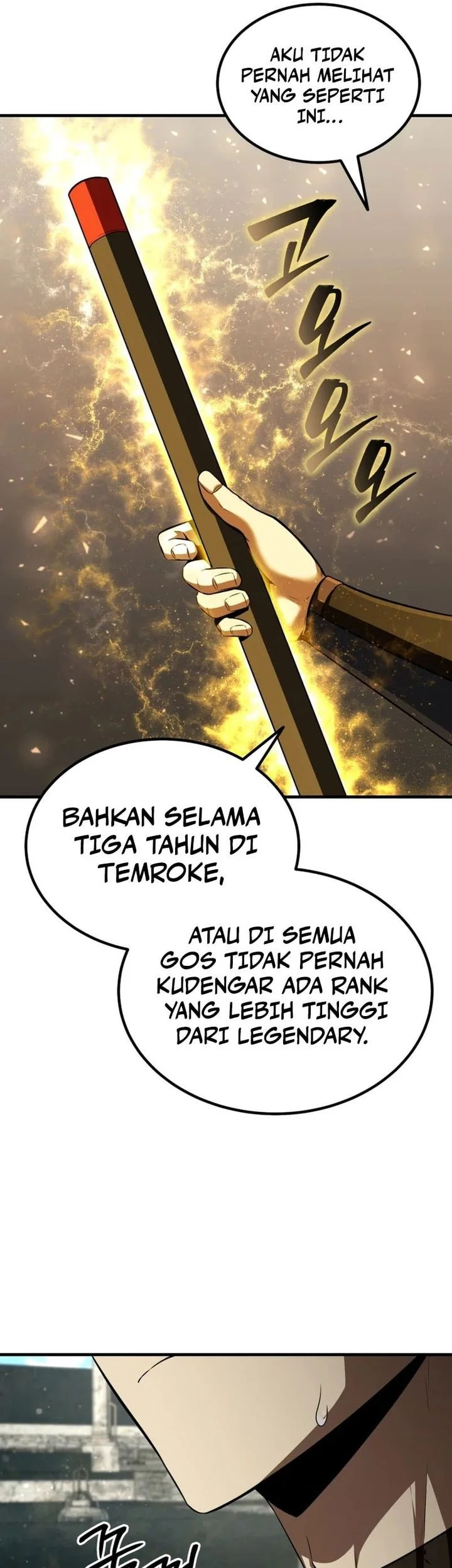 Return Of The All Time Genius Ranker Chapter 22 Halaman 39
