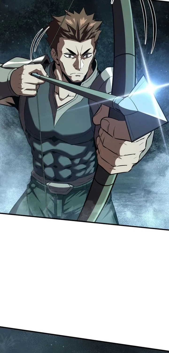 Return Of The All Time Genius Ranker Chapter 22 Halaman 46