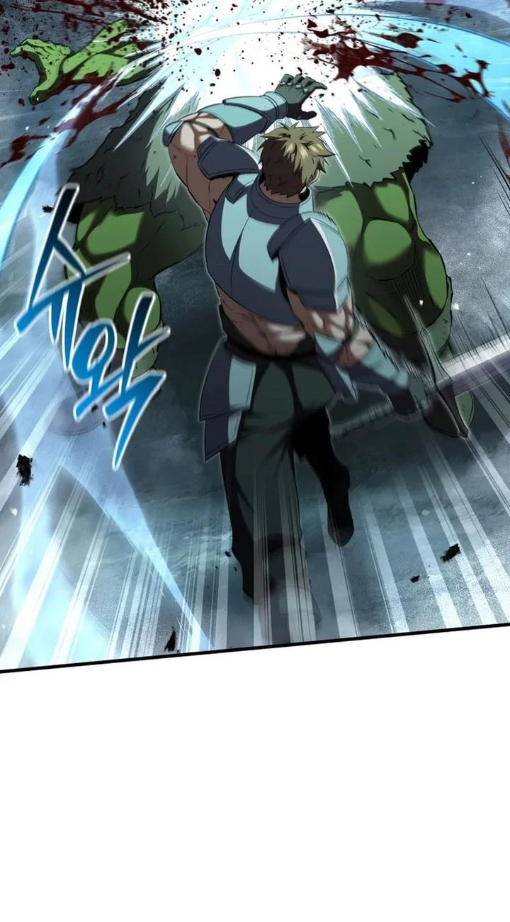 Return Of The All Time Genius Ranker Chapter 22 Halaman 58