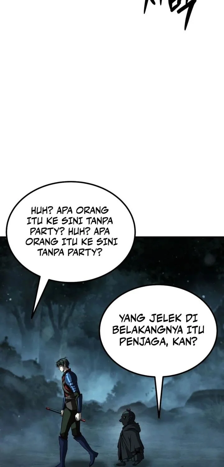 Return Of The All Time Genius Ranker Chapter 22 Halaman 64