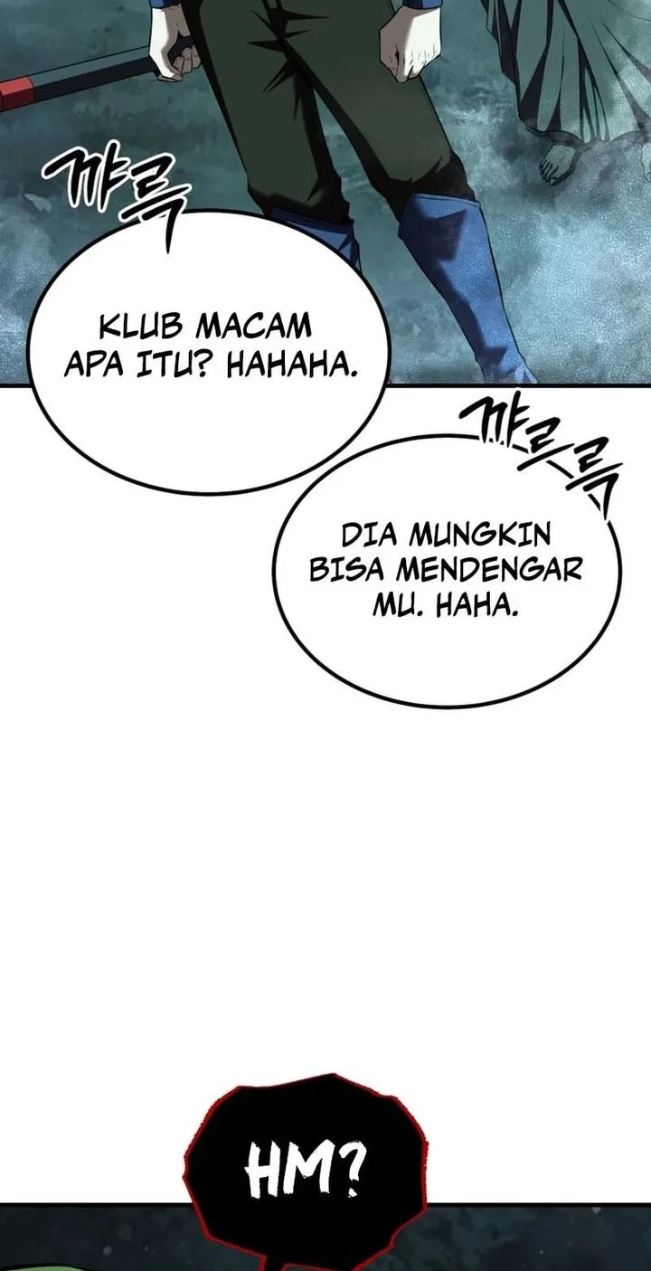 Return Of The All Time Genius Ranker Chapter 22 Halaman 70