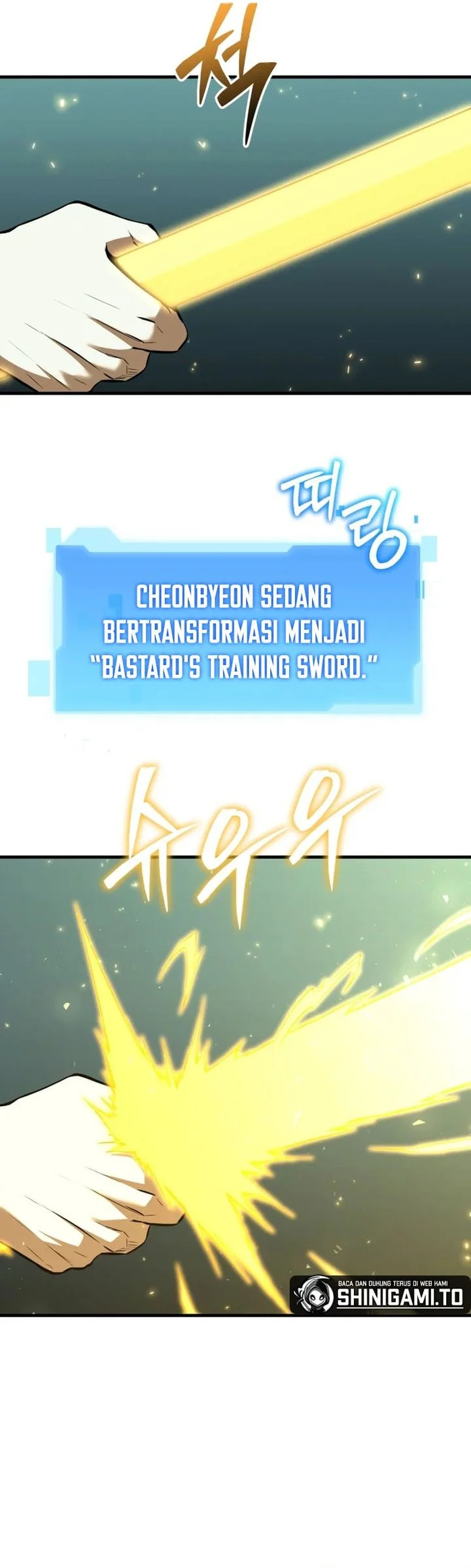 Return Of The All Time Genius Ranker Chapter 22 Halaman 75