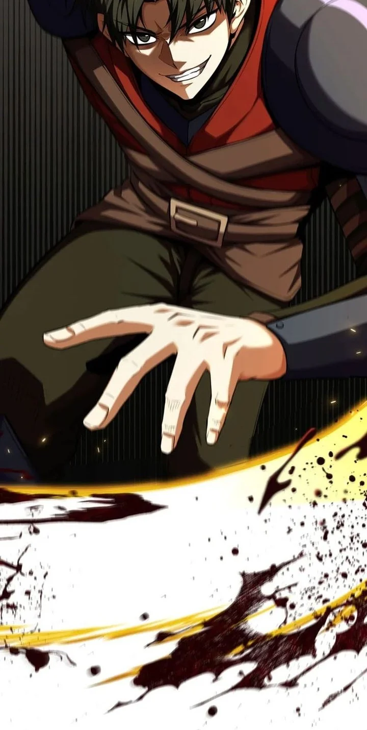 Return Of The All Time Genius Ranker Chapter 22 Halaman 77