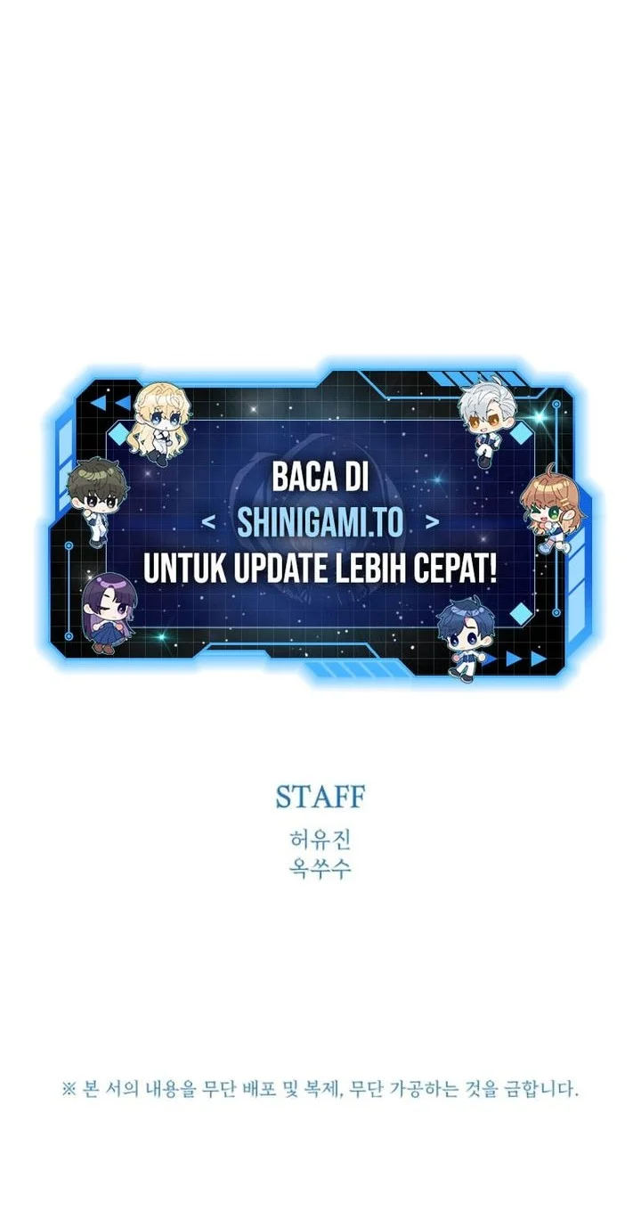 Return Of The All Time Genius Ranker Chapter 22 Halaman 81
