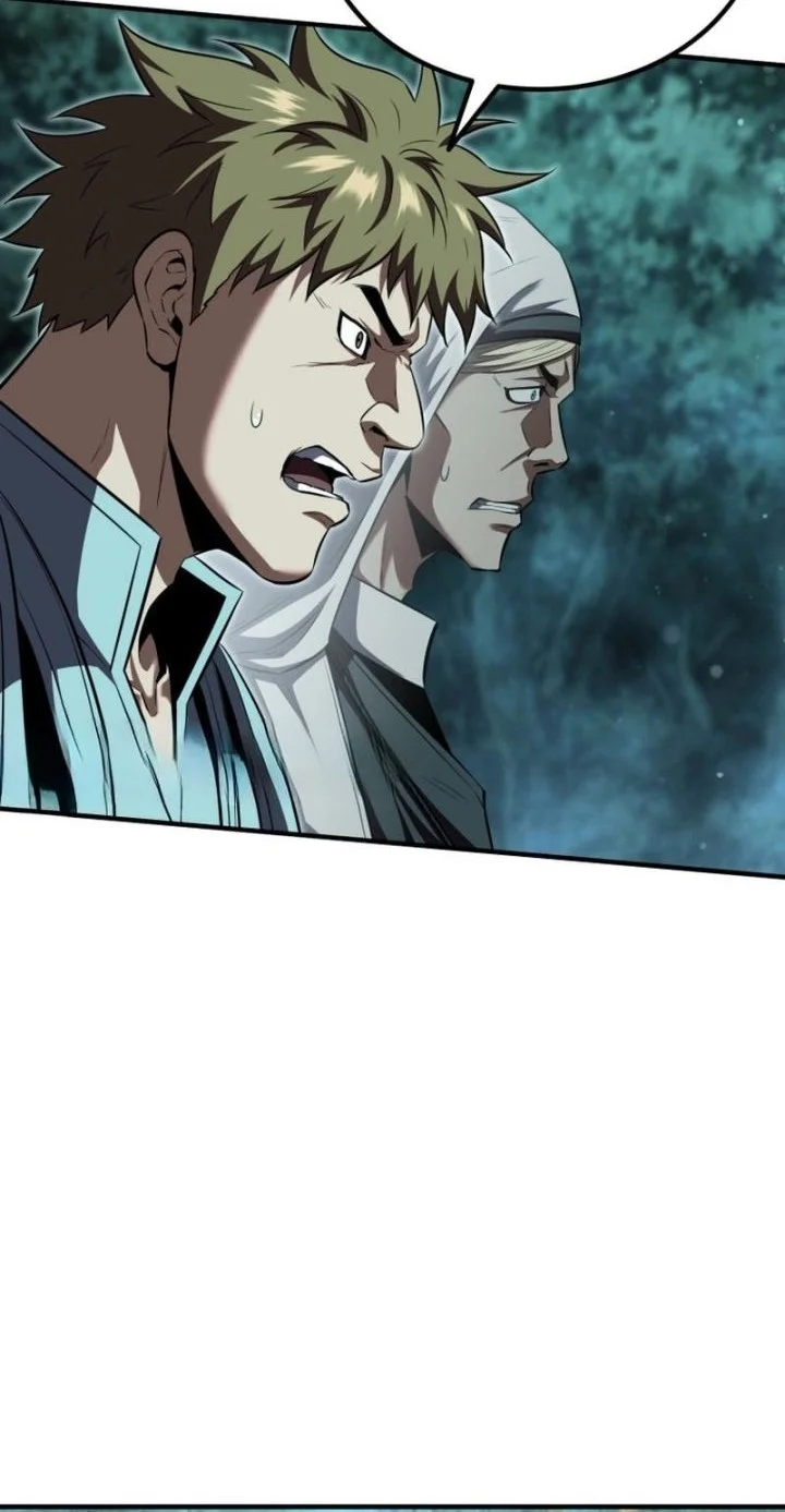 Return Of The All Time Genius Ranker Chapter 23 Halaman 9