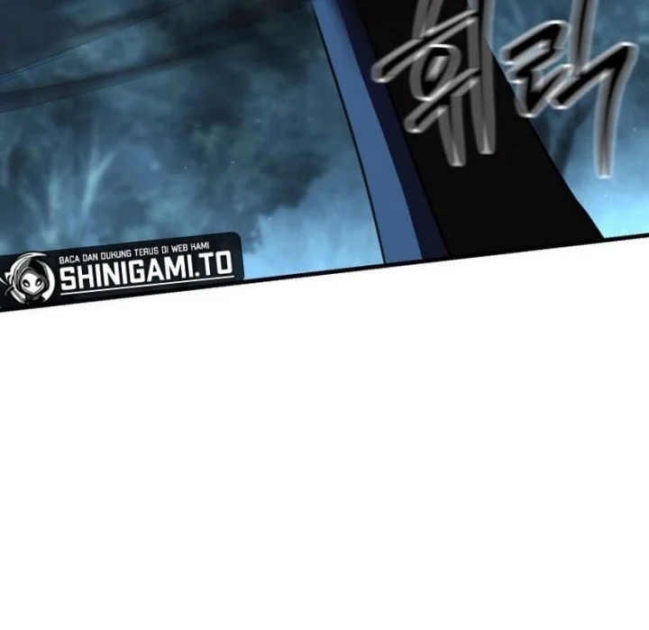 Return Of The All Time Genius Ranker Chapter 23 Halaman 17