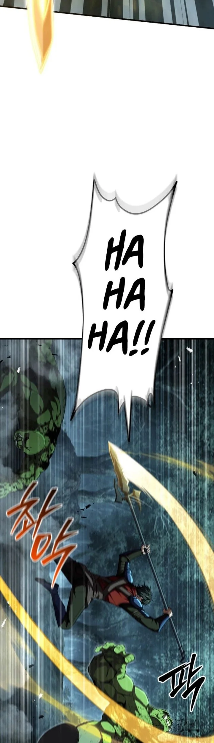 Return Of The All Time Genius Ranker Chapter 23 Halaman 31