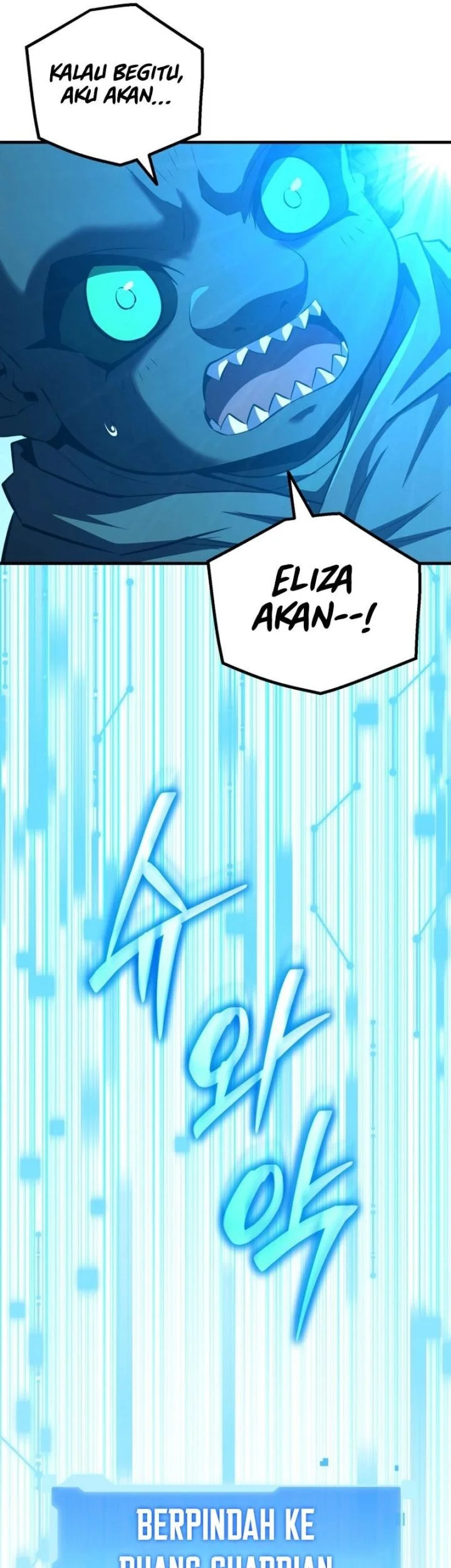 Return Of The All Time Genius Ranker Chapter 23 Halaman 53