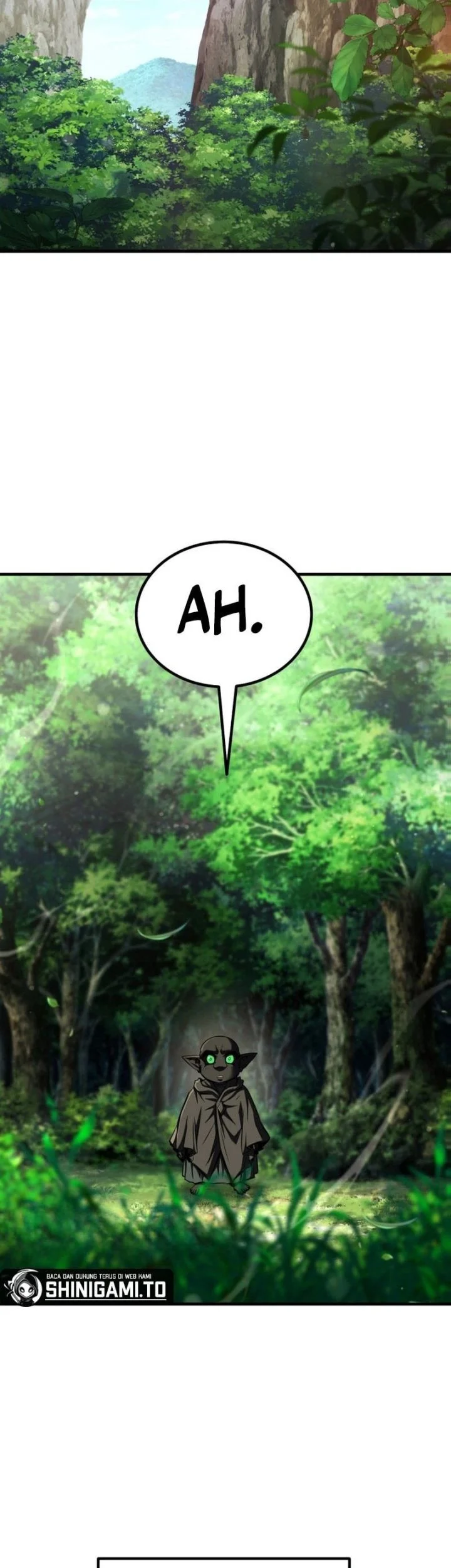 Return Of The All Time Genius Ranker Chapter 23 Halaman 55