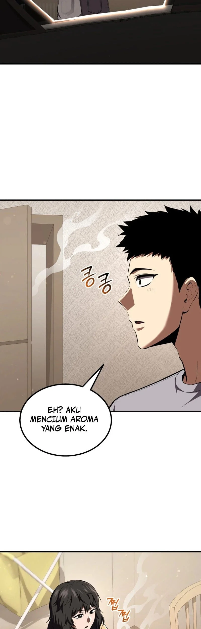 Return Of The All Time Genius Ranker Chapter 24 Halaman 4