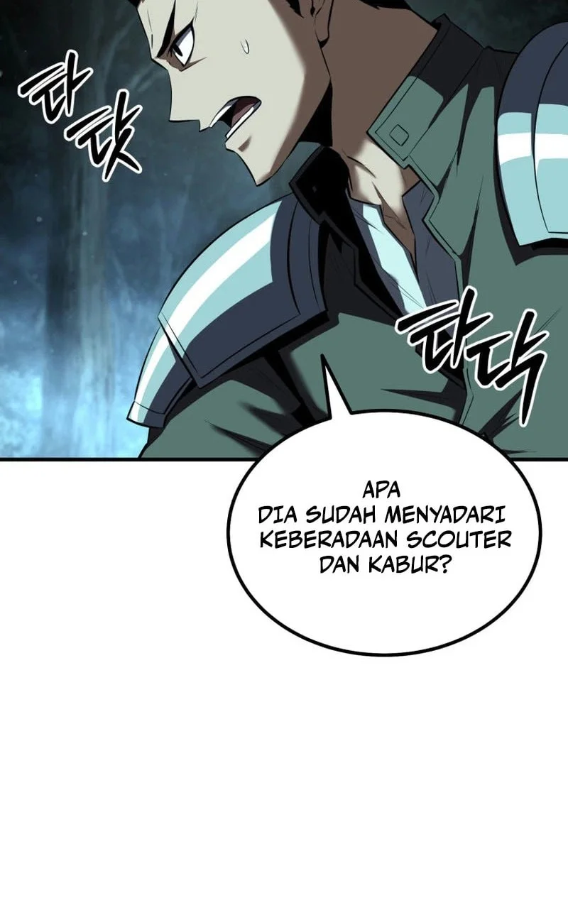 Return Of The All Time Genius Ranker Chapter 24 Halaman 25