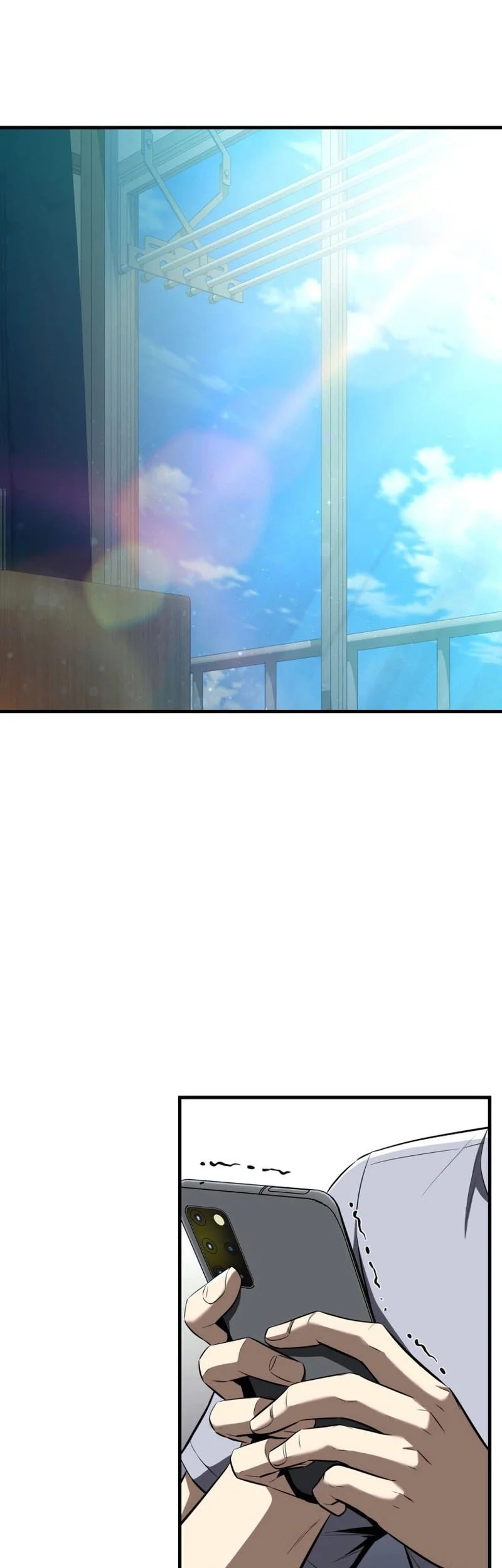 Return Of The All Time Genius Ranker Chapter 24 Halaman 34