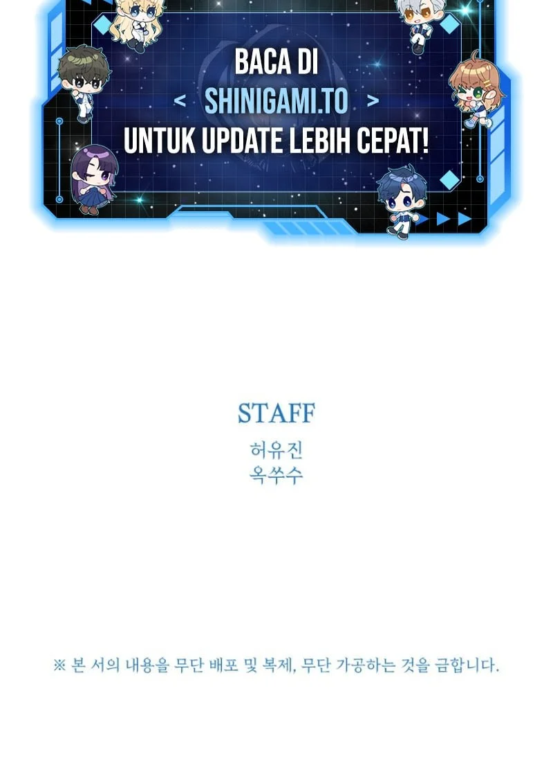 Return Of The All Time Genius Ranker Chapter 24 Halaman 64