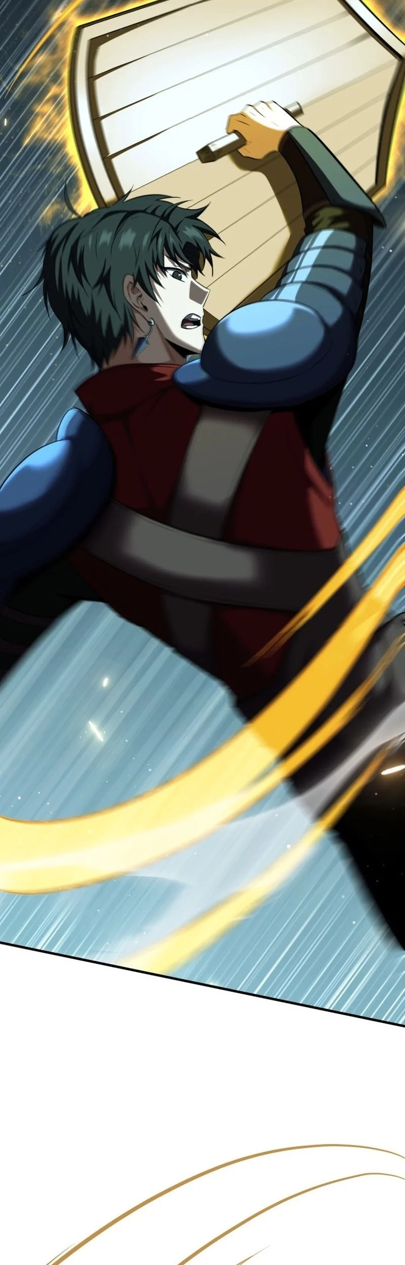Return Of The All Time Genius Ranker Chapter 25 Halaman 15