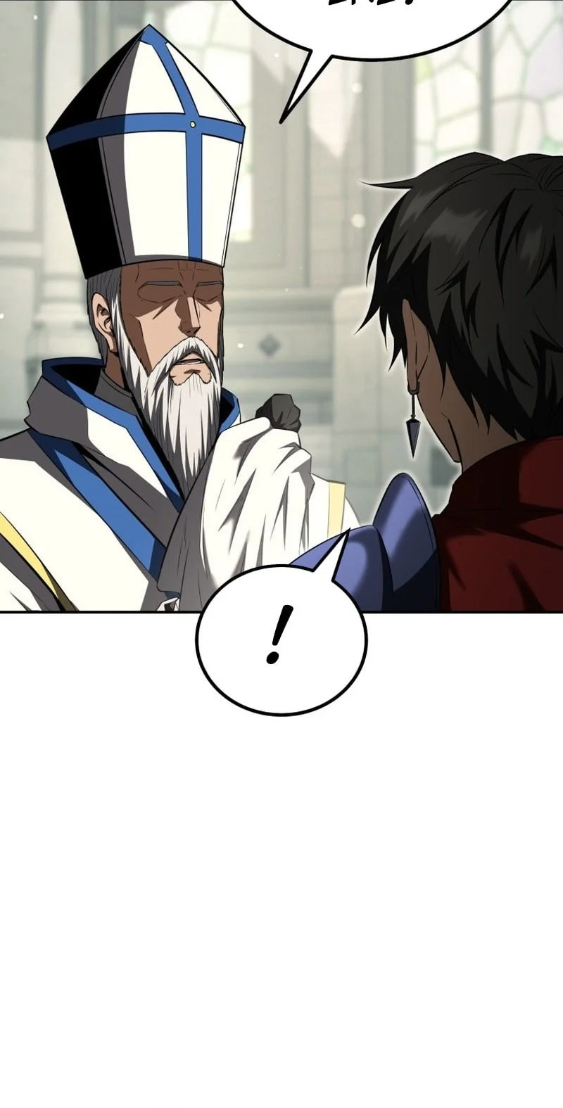 Return Of The All Time Genius Ranker Chapter 25 Halaman 53