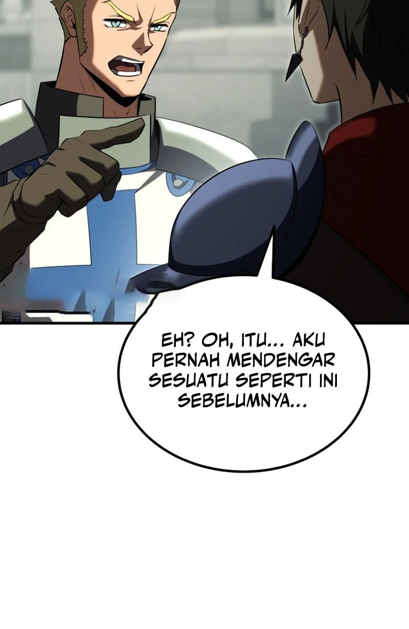 Return Of The All Time Genius Ranker Chapter 26 Halaman 5