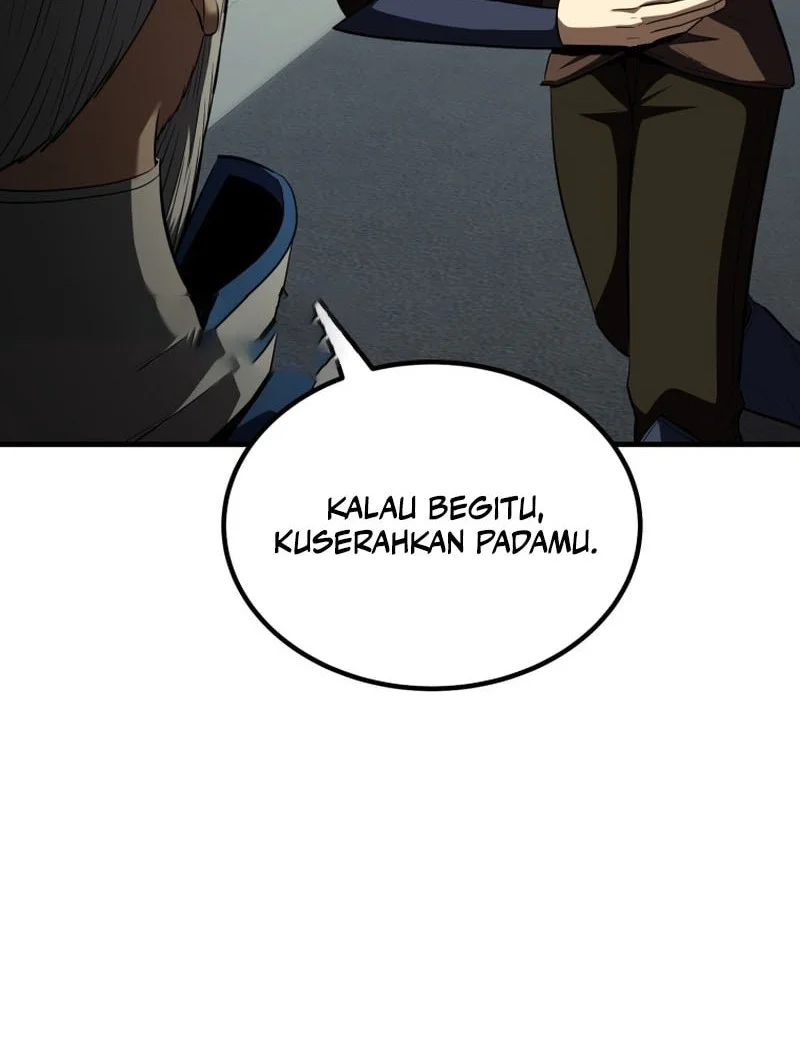 Return Of The All Time Genius Ranker Chapter 26 Halaman 13