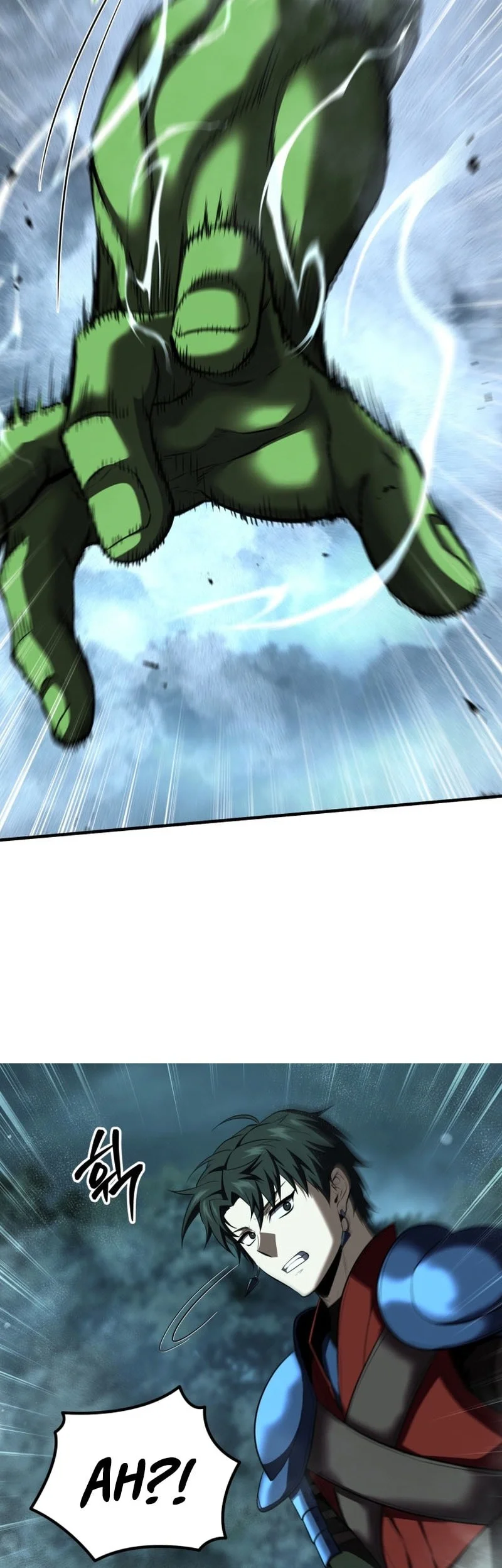 Return Of The All Time Genius Ranker Chapter 26 Halaman 61