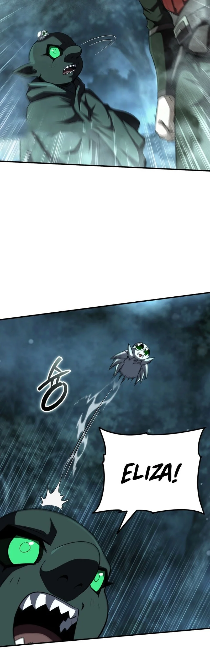 Return Of The All Time Genius Ranker Chapter 26 Halaman 62