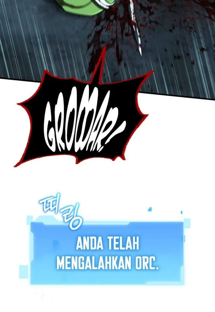 Return Of The All Time Genius Ranker Chapter 27 Halaman 28