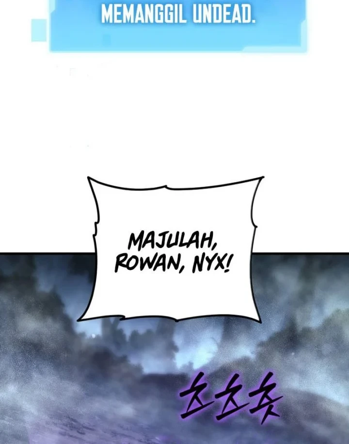 Return Of The All Time Genius Ranker Chapter 27 Halaman 36