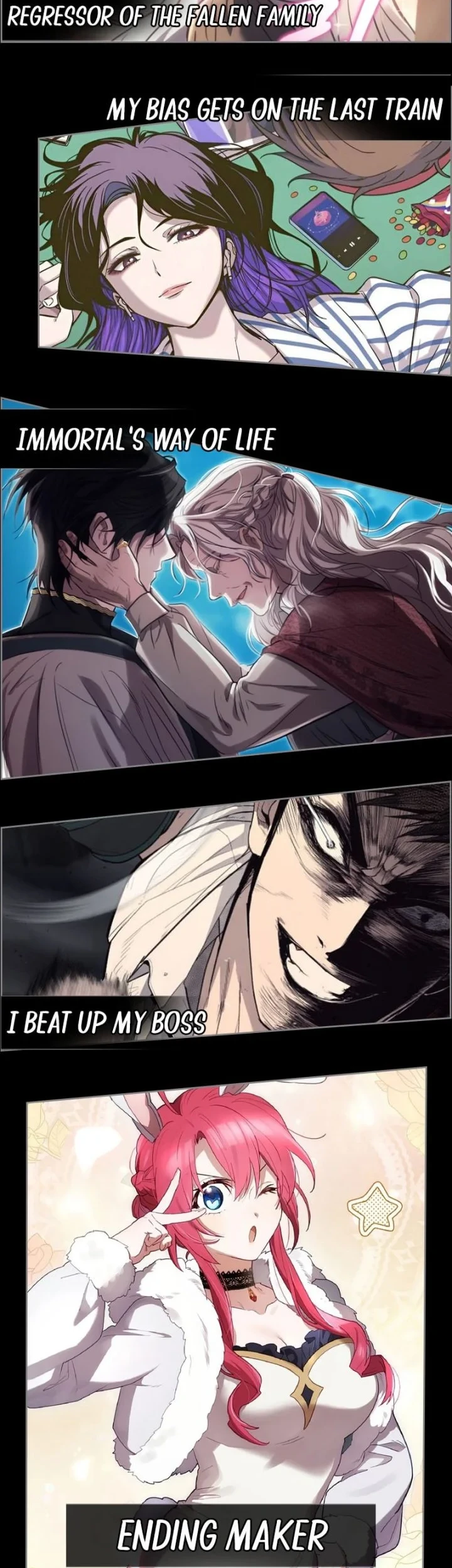 Return Of The All Time Genius Ranker Chapter 27 Halaman 66