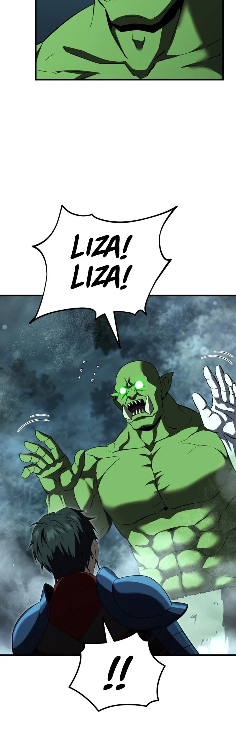 Return Of The All Time Genius Ranker Chapter 28 Halaman 4