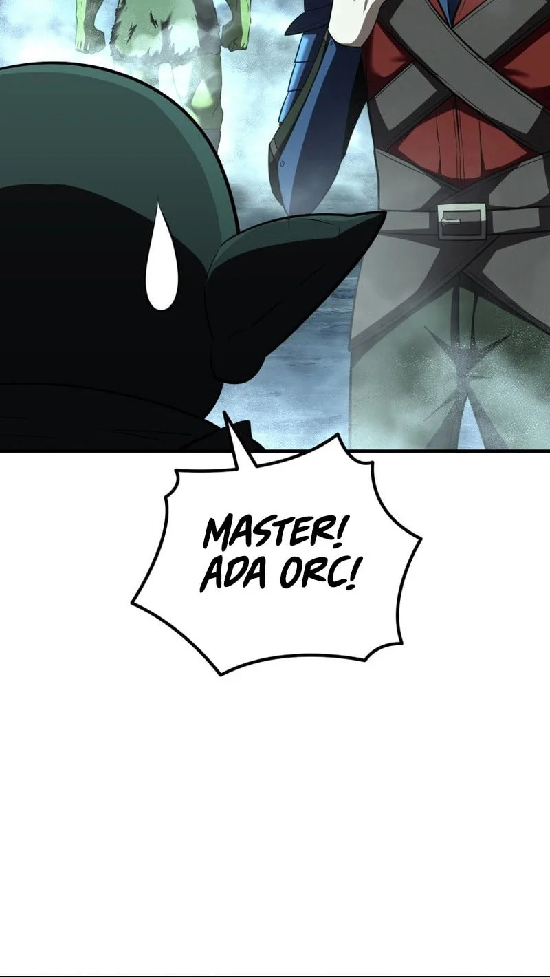Return Of The All Time Genius Ranker Chapter 28 Halaman 9