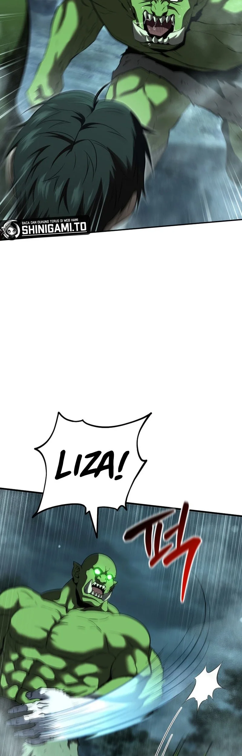 Return Of The All Time Genius Ranker Chapter 28 Halaman 15