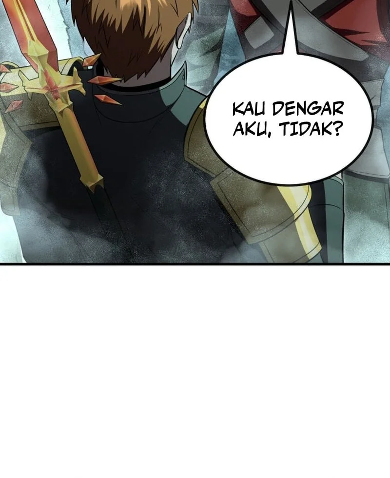Return Of The All Time Genius Ranker Chapter 28 Halaman 29